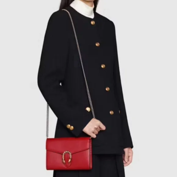 Gucci dionysus wallet bag - Picture 3 of 9